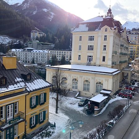 Haus Lothringen, Top 8 Bad Gastein Buitenkant foto