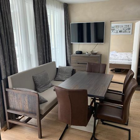 Haus Lothringen, Top 8 Bad Gastein Buitenkant foto
