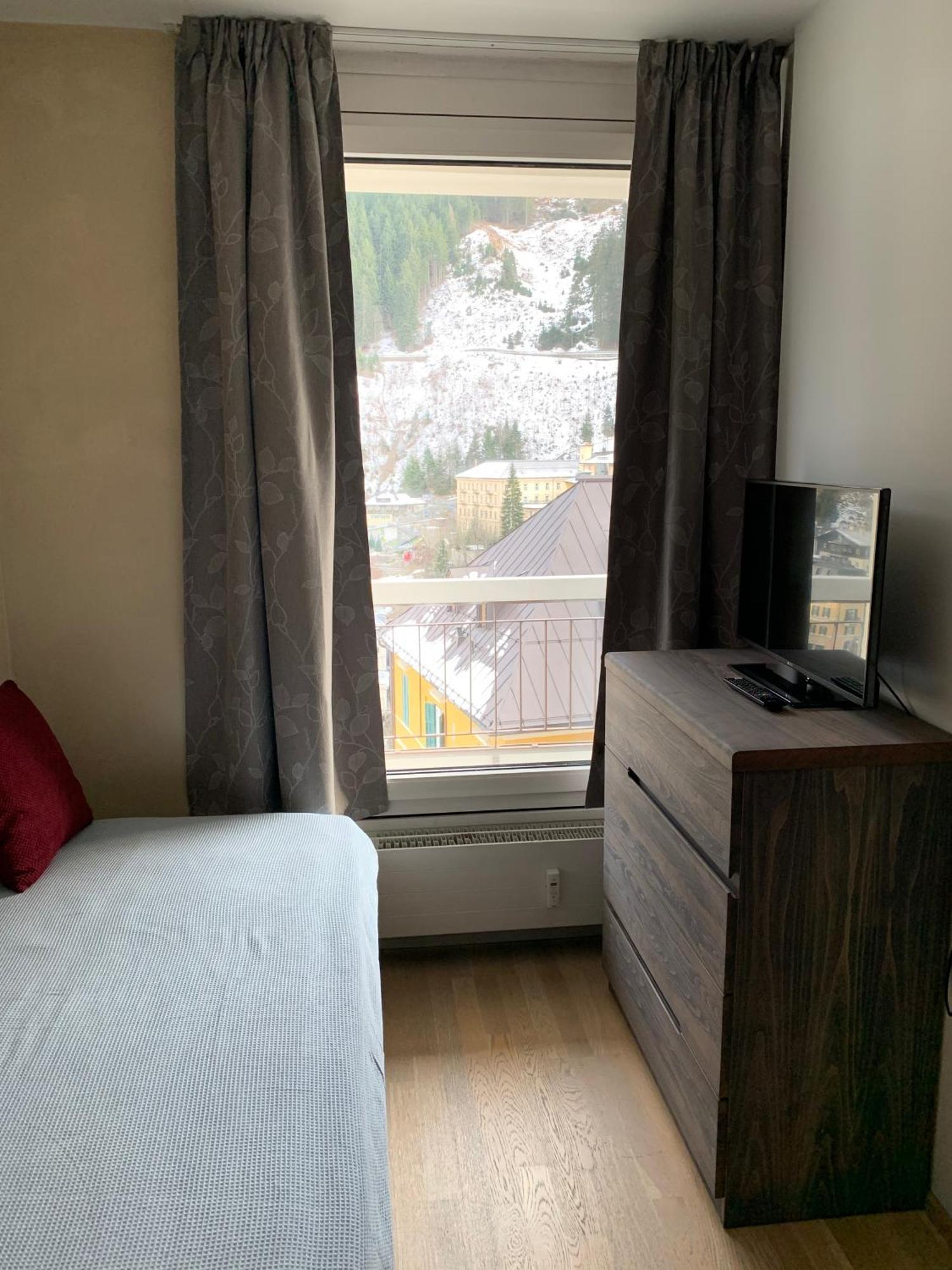 Haus Lothringen, Top 8 Bad Gastein Buitenkant foto